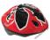 POWER RANGERS SAMURAI KASK CHEŁM OCHRONNY NA ROWER