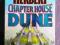 FRANK HERBERT: DUNE CHAPTER HOUSE