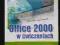 Office 2000 w ćwiczeniach Jaskólska, Śniegocka