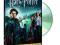 HARRY POTTER I CZARA OGNIA dubbing DVD FOLIA