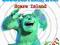 PS2 DISNEY/PIXAR MONSTERS, INC. SCARE ISLAND