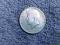USA - KENNEDY HALF DOLLAR 1971r.