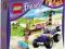 LEGO FRIENDS KLOCKI 41010 ŁAZIK PLAŻOWY OLIWII