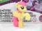 MY LITTLE PONY FLUTTERSHY STARA SERIA  UNIKAT