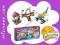 3063 Lego Friends Klub Lotniczy w Heartlake Nowy!