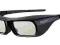 NOWE OKULARY SONY 3D TDG-BR250 PEWNIAK GW