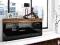 KOMODA BLACK WYSOKI POŁYSK PVC NOWOŚĆ OKAZJA BCM!