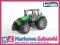 BRUDER 03080 traktor ciągnik Deutz zabawka model