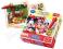 GRA edukacyjna MYSZKA MICKEY-magic pen- farma miki