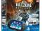 SONY PS VITA WI-FI 3G +8GB+KILLZONE KIELCE ALLPLAY