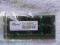 pamiec ram do laptopa 2gb ASINT 800MHZ PC2-6400