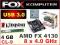 AMD FX-4130 4x3.9 + GA-78LMT- USB3 + 4GB KINGSTON