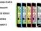 Apple iPhone 5C 16GB 5 kolorów GW24 NAJTANIEJ