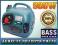AGREGAT PRĄDOTWÓRCZY CICHY 950W GENERATOR BASS POL