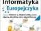 INFORMATYKA EUROPEJCZYKA KL.5-HELION - NOWA