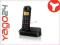 Philips D1501 Telefon bezprzewodowy /gw.zwrotu