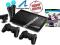 PS3 500GB+2x MOVE+2x PAD+TIGER WOODS 13 4CONSOLE!