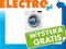 Pralka ELECTROLUX EWS 11056 EDU  klasa A++