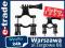 GP01 Mocowanie Uchwyt rowerowy + śruba GoPro Wawa