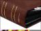 REWELACYJNY ALBUM HOFMANN 13x18/200 (3048) bordo