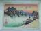 ukiyo-e drzeworyt japonski   hiroshige  3