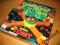 TOMY Greedy Green Frog GRA (Bez Ceny Minimalnej)