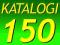 150 KATALOGÓW WWW, POZYCJONOWANIE, KATALOGI SEO FV