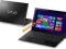 Ultrabook SONY Vaio Pro 13 SVP1321S1E - nowy - FV