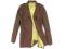 RINGSPUN BLAZER SPORTOWA MARYNARKA 50 52 Z466.22