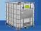 Kontener IBC 1000L regenerowany