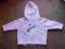 kurtka next bluza polar 6-9 rozm. 74