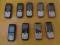 Nokia 2610c - 9 szt. - FV 23%