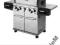 Grill gazowy Broil King Regal 590 PRO grille