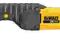 DEWALT 20V/18V Piła szablasta DCS380 lisi ogon