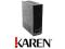 Seagate Business Storage 1-bay NAS, 2Tod Karen