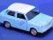 TRABANT 601 MODEL 1:34 WELLY
