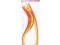 Paski do quillingu neon DpCraft QCR-873101