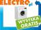 Pralka WHIRLPOOL AWO/C 61400 klasa A++  WSAD 6 KG