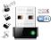 TP-LINK TL-WN725N Karta MINI USB WIFI 150Mbps W-WA
