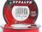 PLECIONKA SPIDERWIRE RED 110m/0,12mm/7,1kg MORSKA