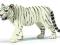 SCHLEICH TYGRYS BIAŁY zwierzęta zoo