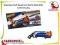 Wyrzutnia Nerf N-Strike Rough Cut 2x4 A1691 Hasbro