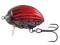 Wobler Salmo LIL'BUG BLOODY BUG 2.5cm/2.8g flo