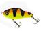 Wobler STORM ThunderSlide Shad Orange Tiger 12cm