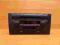 AUDI A6 C5 LIFT RADIO FABRYCZNE CD Z KODEM
