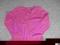 Różowa bluzeczka 146