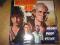 WISHBONE ASH - FRONT PAGE NEWS - LP