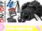 NIKON D3200 +18-55 VR II 16GB TORBA STATYW UV HIT