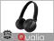 Qualia Słuchawki Bluetooth z NFC Sony DRBTN200 /B