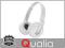 Qualia Słuchawki Bluetooth z NFC Sony DRBTN200 /W